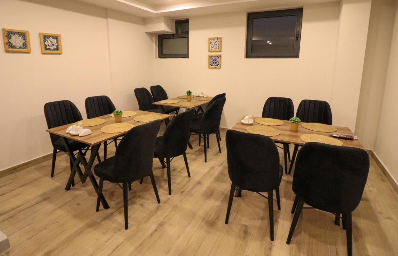 Bliss Loft Aparthotel Fethiye Eksteriør bilde