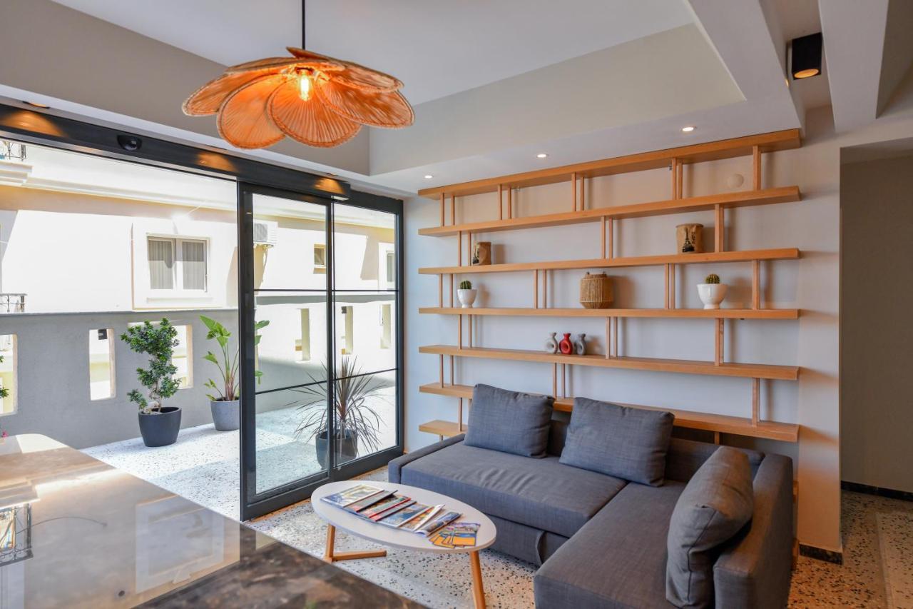 Bliss Loft Aparthotel Fethiye Eksteriør bilde